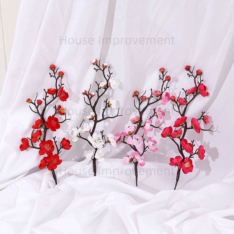 Bonsai Garden Sushi - Piante artificiali Bonsai - Senza fiori