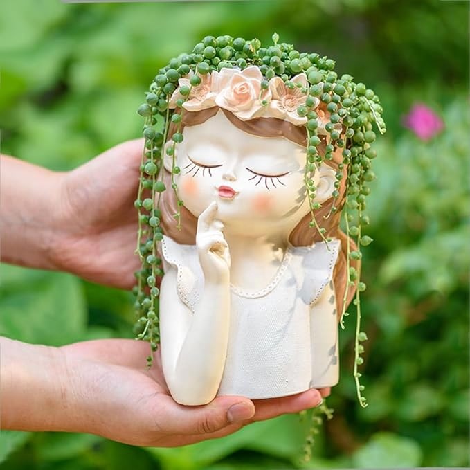 Bonsai Garden Price - Vaso per Bonsai Decorativo a Forma