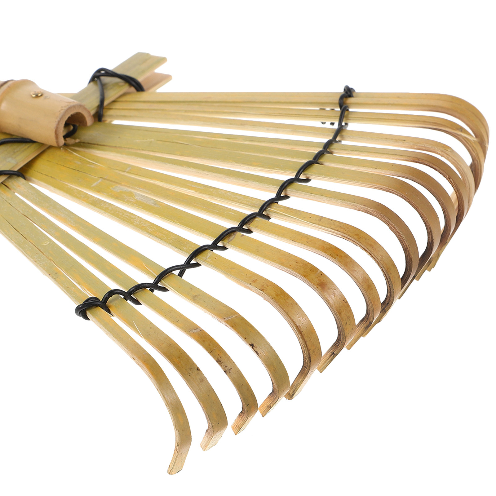 Rastrello tradizionale in bamb - Bonsai Garden Rake recensione e prezzo