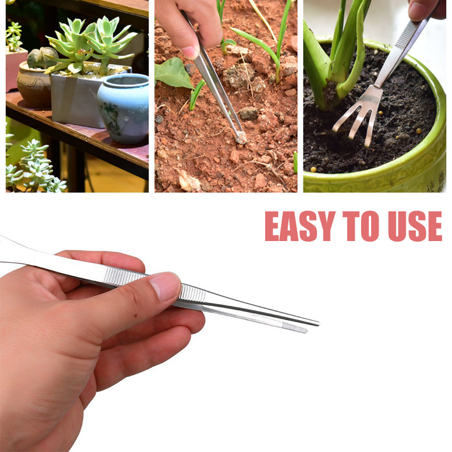Rastrello per radici professio - Bonsai Garden Rake recensione e prezzo