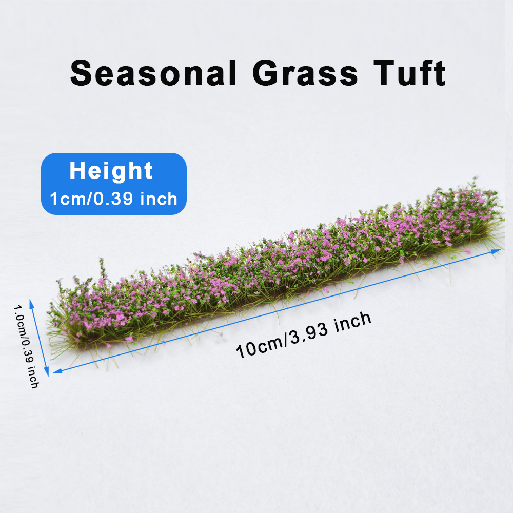10MM Grappolo di Fiori Artific - Bonsai Garden Decor recensione e prezzo