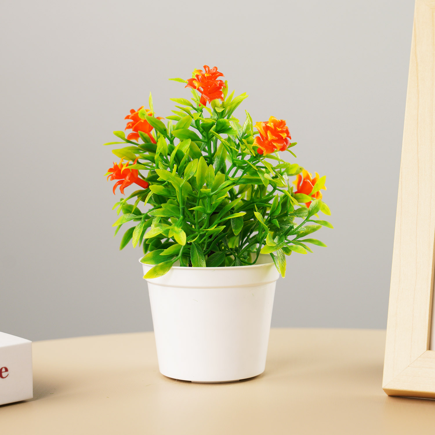 Piccoli fiori finti albero sim - Bonsai Garden Sushi recensione e prezzo