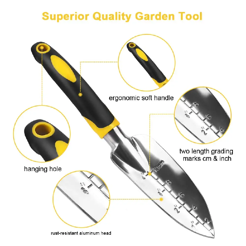 Attrezzi da Giardino: Paletta, - Bonsai Garden Rake recensione e prezzo