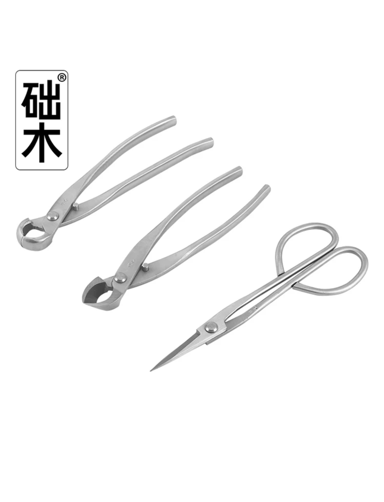 Set di Attrezzi per Bonsai (3  - Bonsai Garden Rake recensione e prezzo