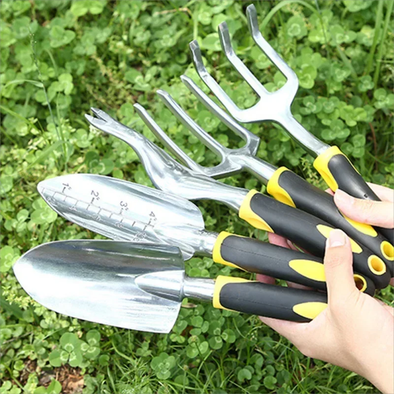 Set di attrezzi da giardino in - Bonsai Garden Rake recensione e prezzo