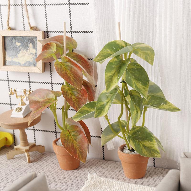 1/12 Simulazione di casa delle - Bonsai Garden Decor recensione e prezzo
