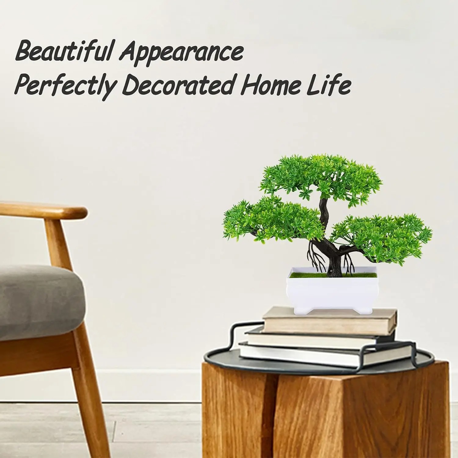 Piante Artificiali Bonsai, Alb - Bonsai Garden Sushi recensione e prezzo