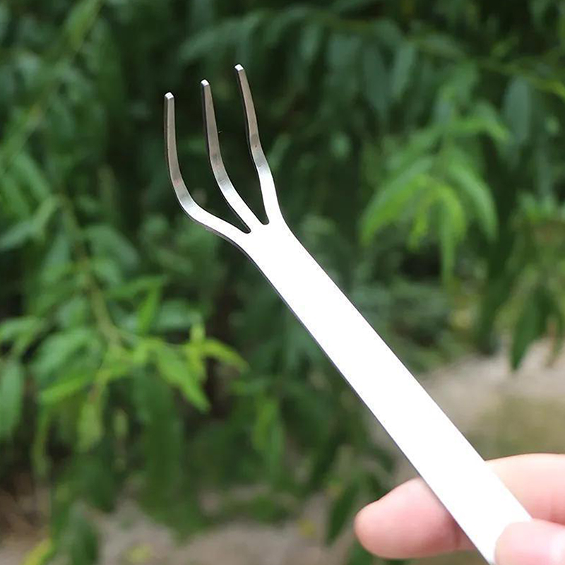 Rastrello per Radici in Acciai - Bonsai Garden Rake recensione e prezzo