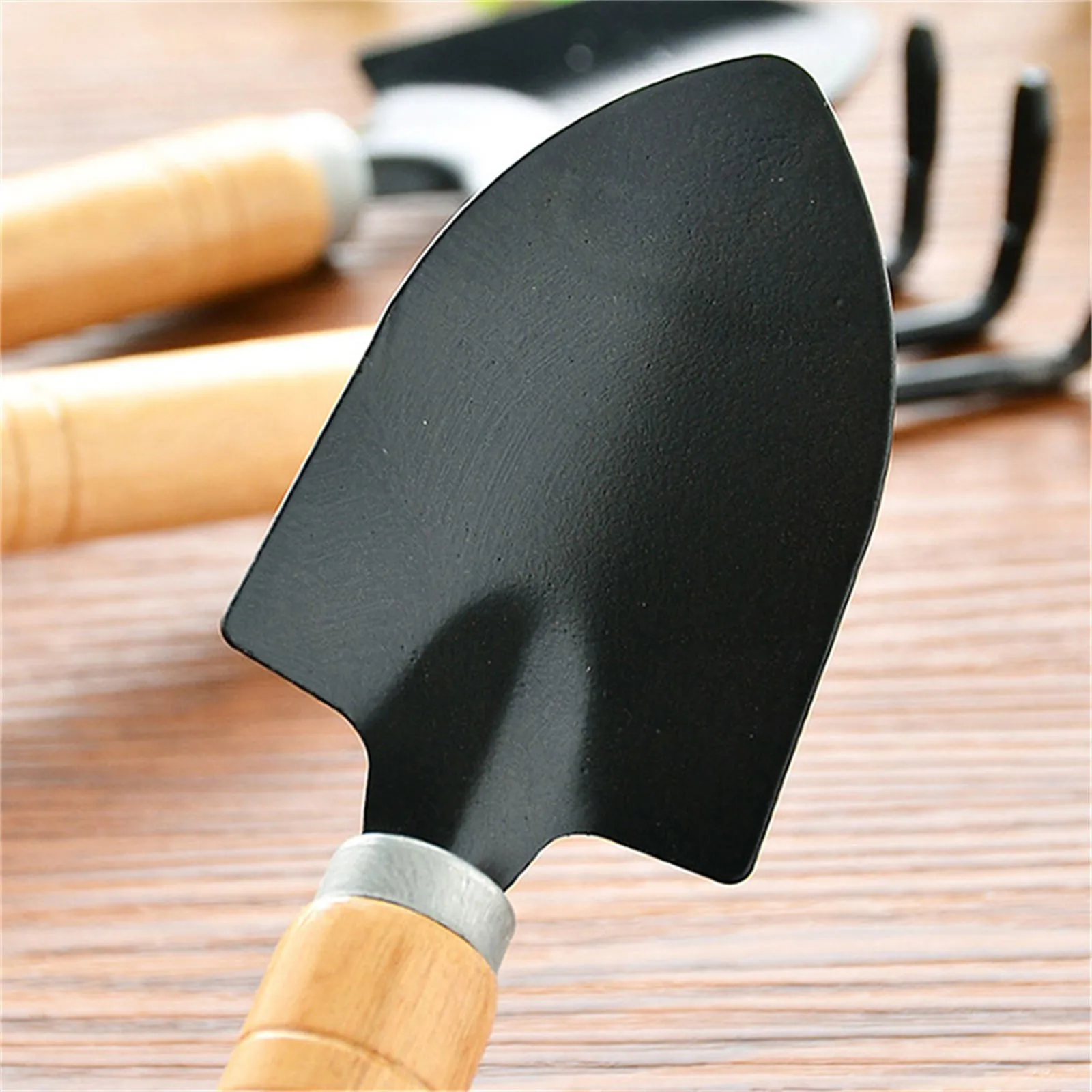 Mini set di attrezzi da giardi - Bonsai Garden Rake recensione e prezzo