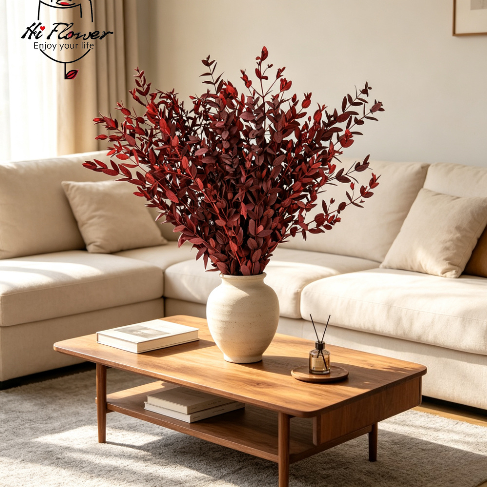 Fiori Secchi Naturali, Bouquet - Bonsai Garden Decor recensione e prezzo