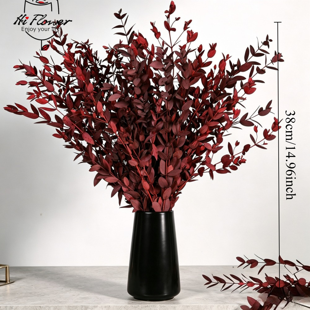 Fiori Secchi Naturali, Bouquet - Bonsai Garden Decor recensione e prezzo