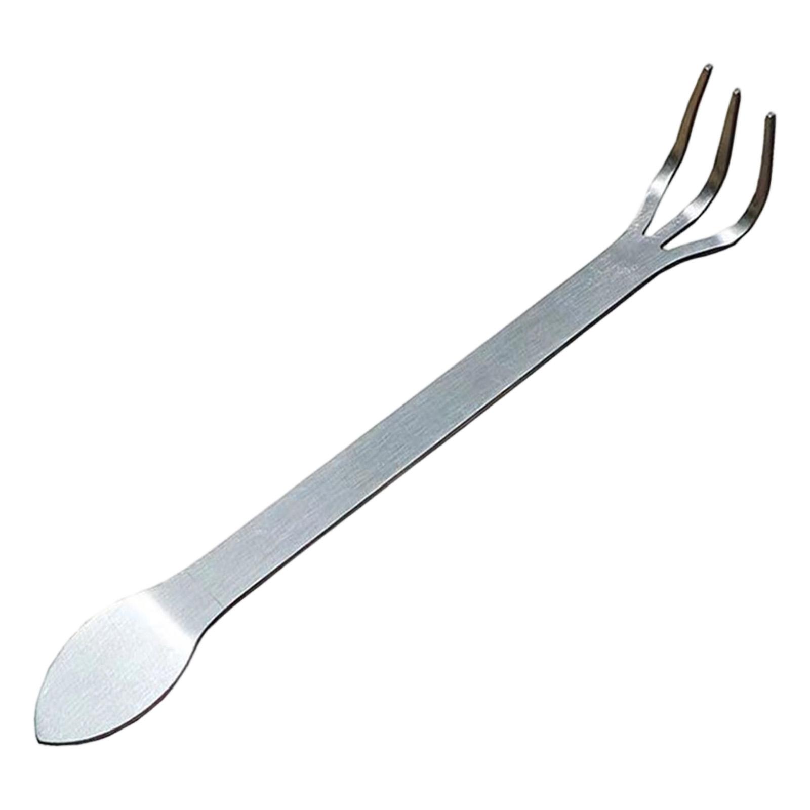 Rastrello Portatile in Acciaio - Bonsai Garden Rake recensione e prezzo