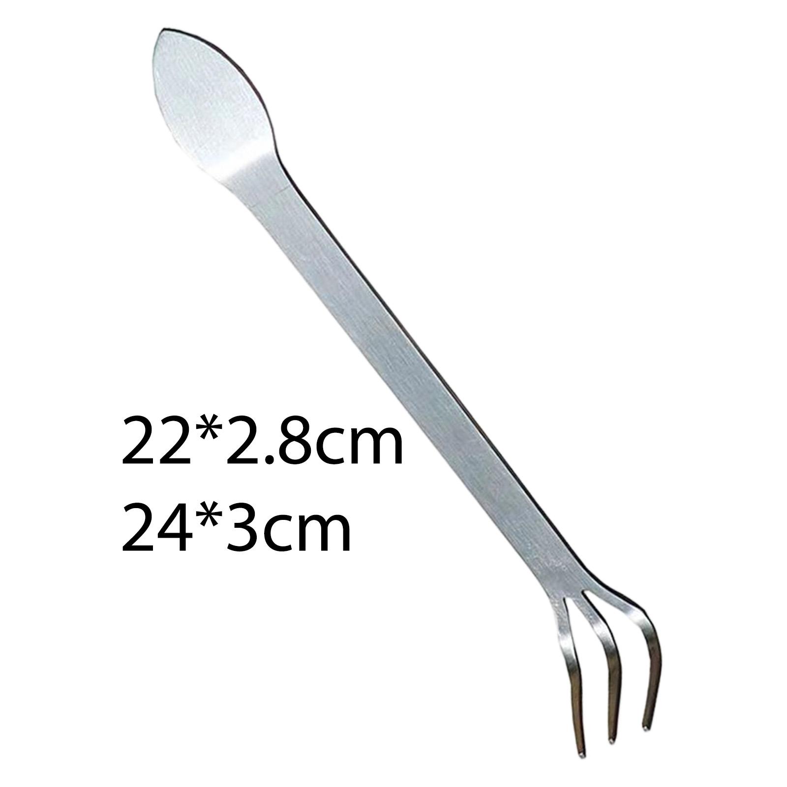 Rastrello Portatile in Acciaio - Bonsai Garden Rake recensione e prezzo