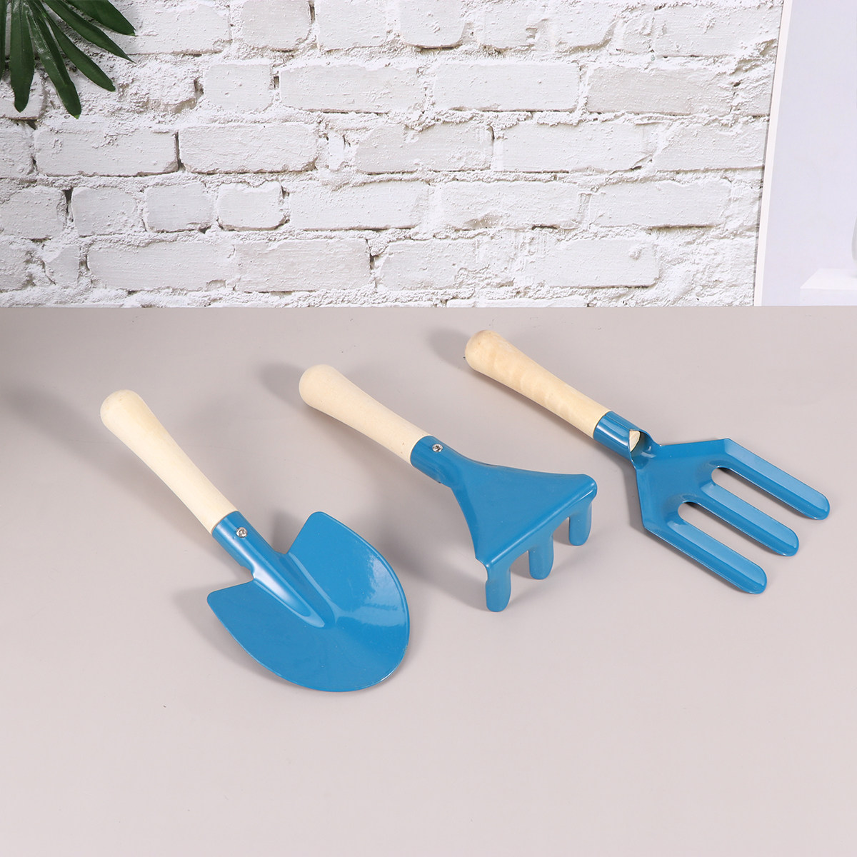 Set di 3 utensili da giardinag - Bonsai Garden Rake recensione e prezzo