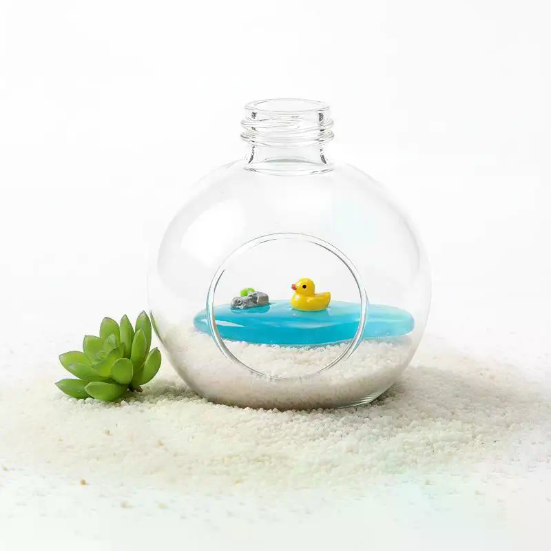 Mini Ornamenti in Resina per L - Bonsai Garden With Koi Pond recensione e prezzo