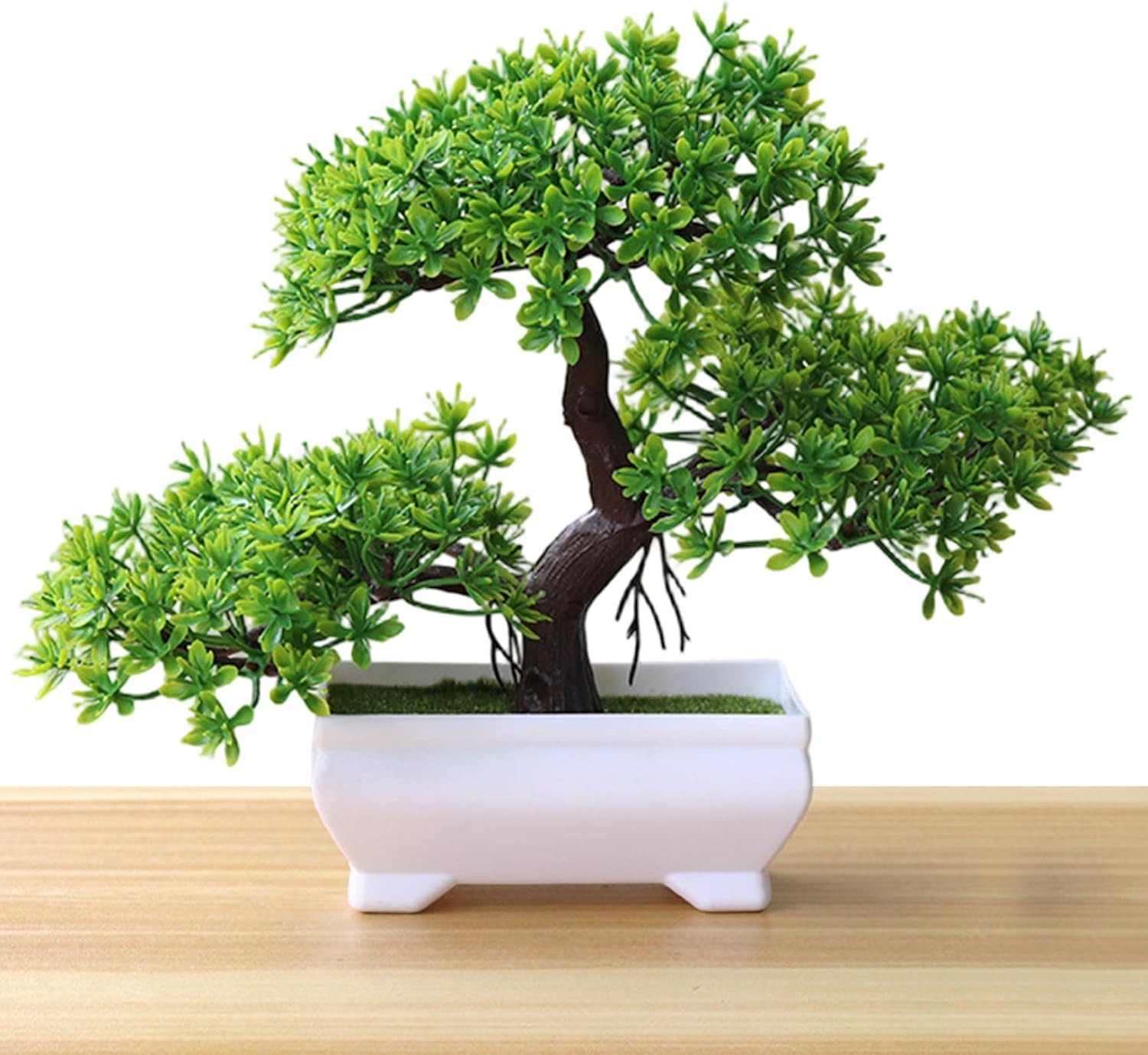 1/2 Pezzi Albero Bonsai Artifi - Bonsai Garden Sushi recensione e prezzo