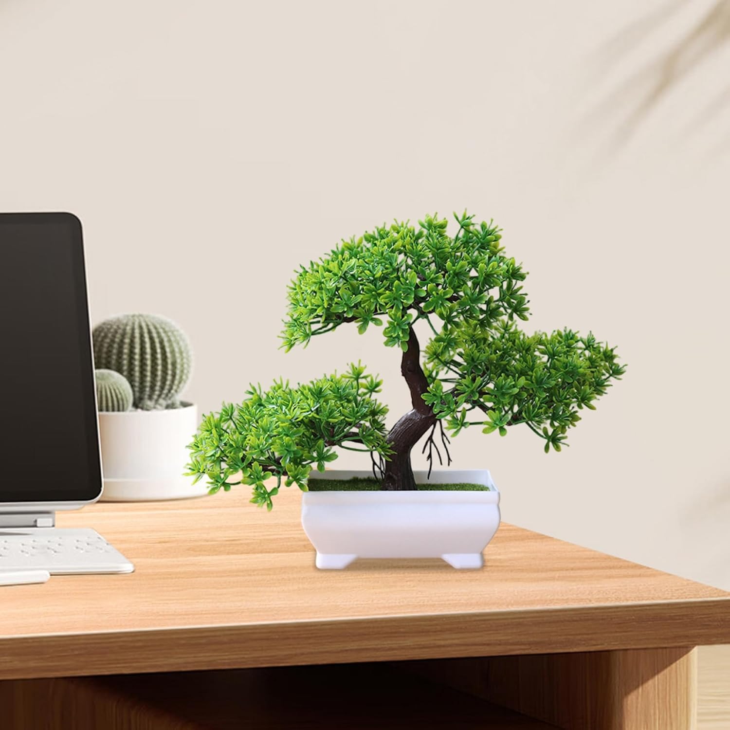 1/2 Pezzi Albero Bonsai Artifi - Bonsai Garden Sushi recensione e prezzo